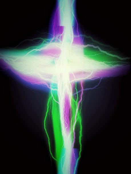 抽像线条杂点墙纸壁纸