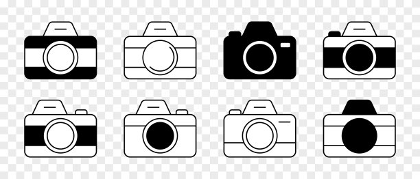 在camera