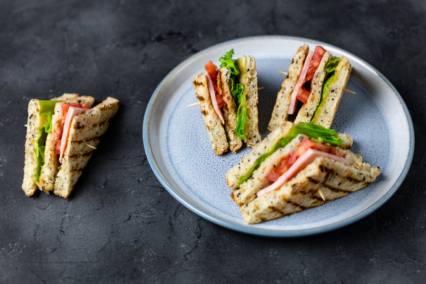 sandwich