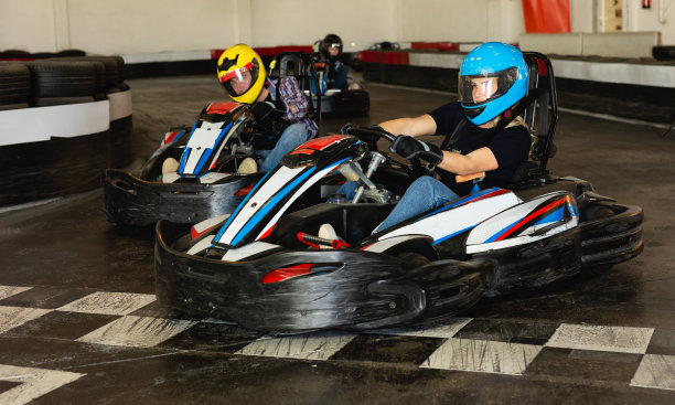 karting