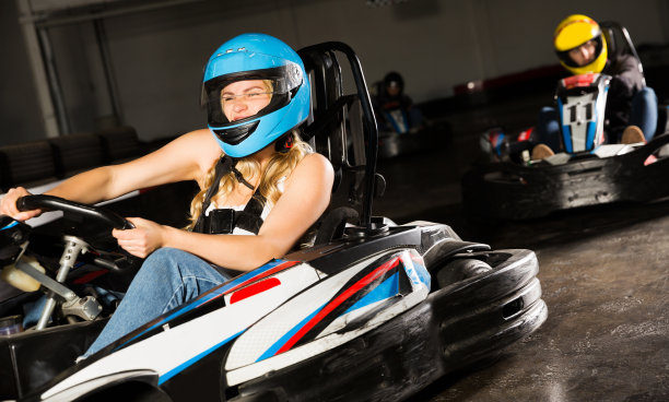 karting