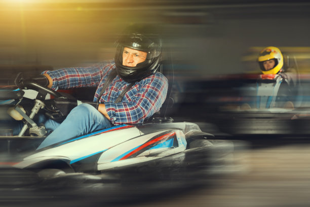 karting