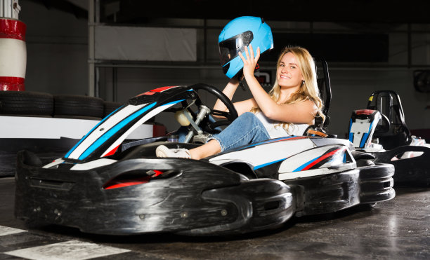 karting