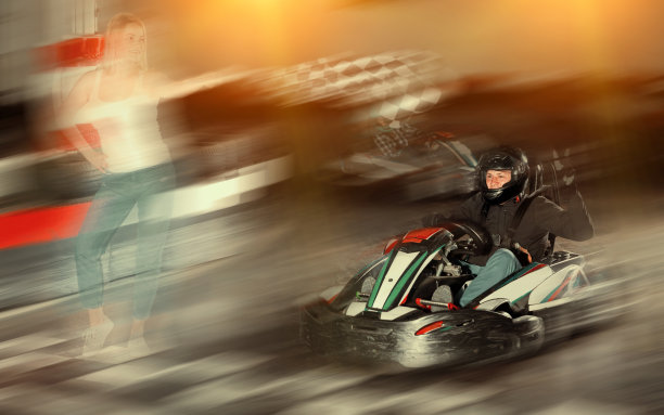karting