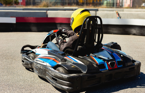 karting