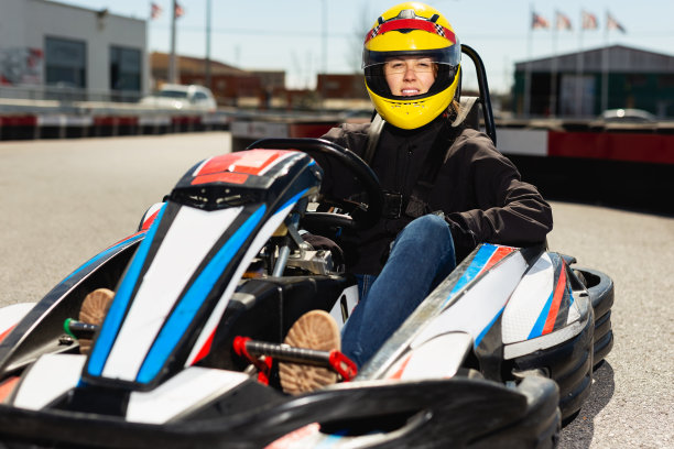 karting