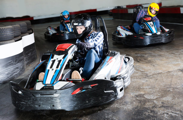 karting