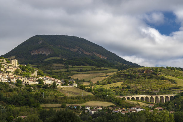 millau
