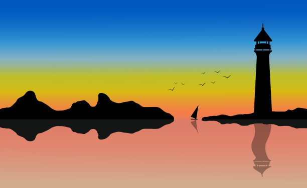 lighthouse
