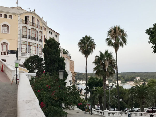 menorca