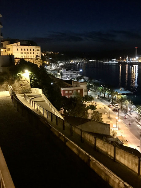 menorca
