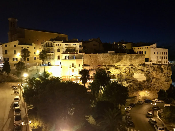 menorca