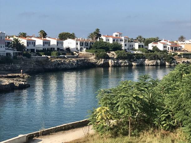menorca