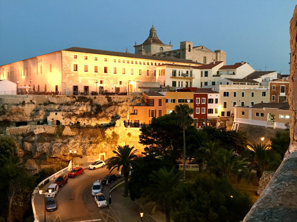 menorca