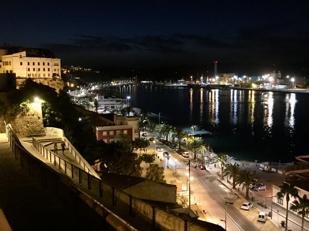 menorca