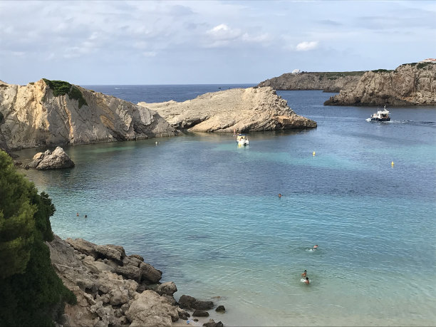 menorca