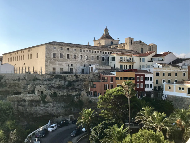 menorca