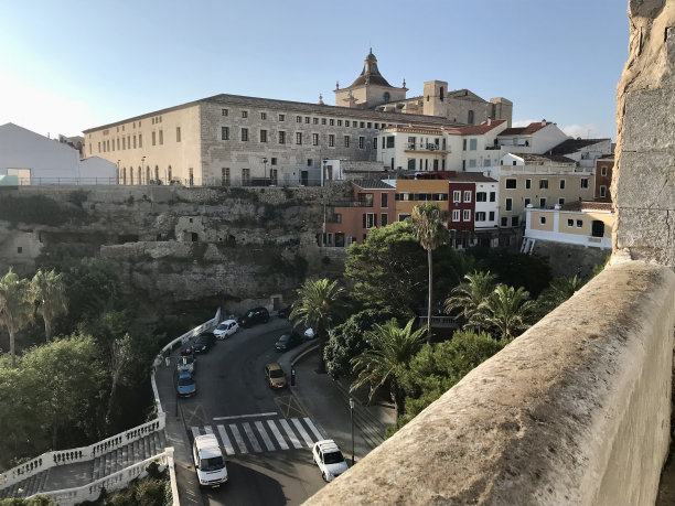 menorca