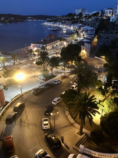 menorca