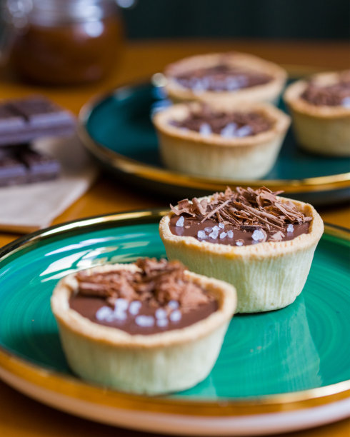 tartlet