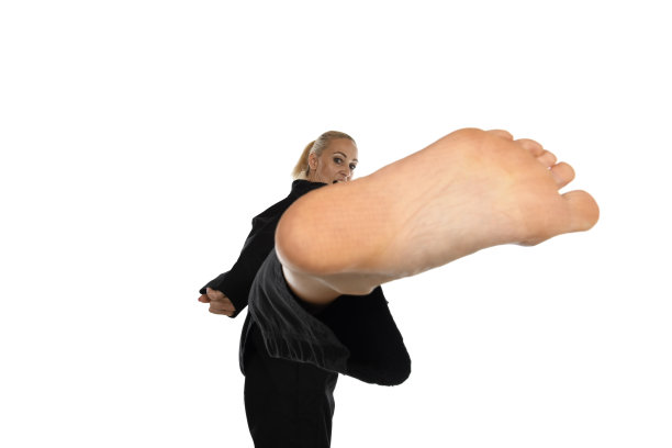 kick