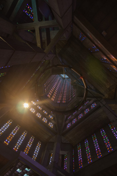 欧式传统艺术玻璃