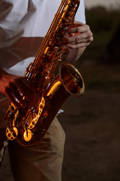 sax