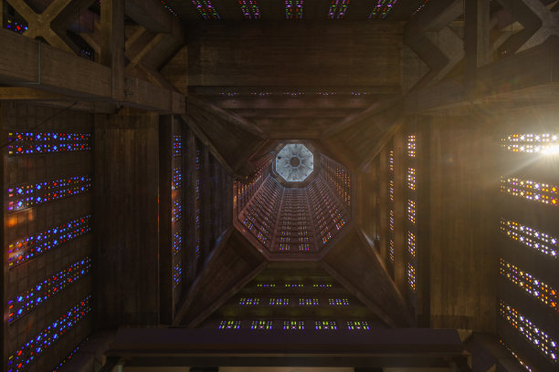 欧式传统艺术玻璃