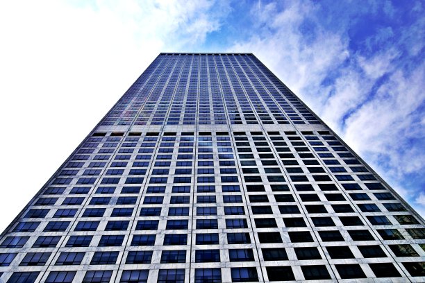 high-rise