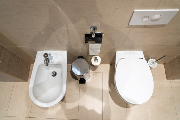 bidet