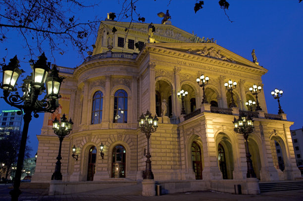 opera