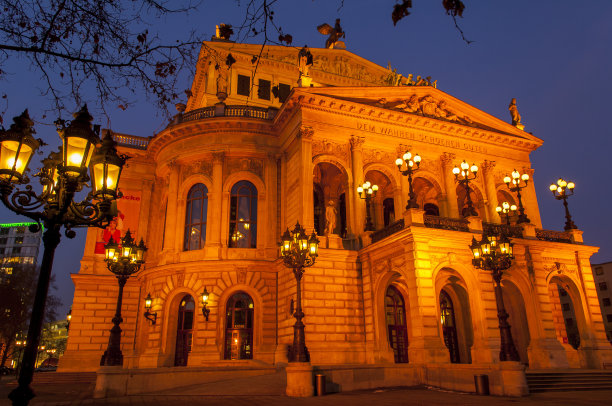 opera