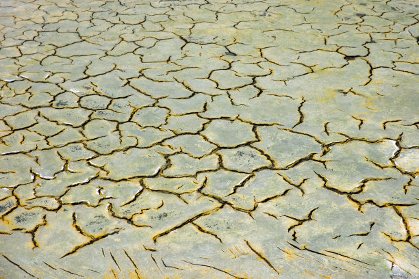 drought
