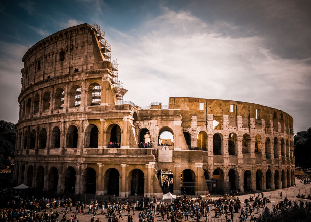 colosseum