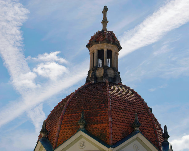 spire