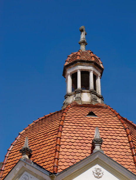 spire