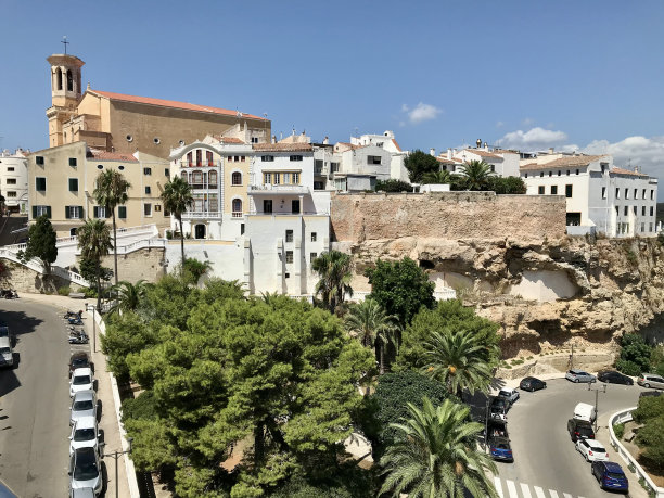 menorca