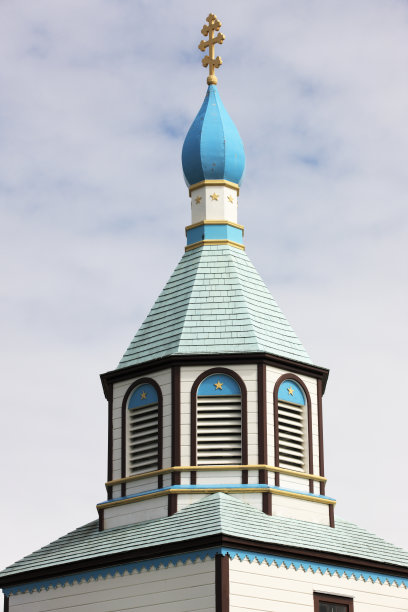 spire