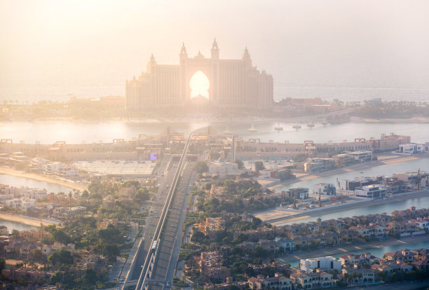 dubai