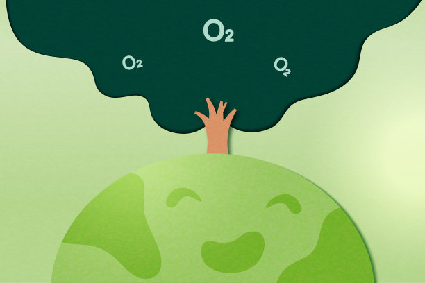 oxygen