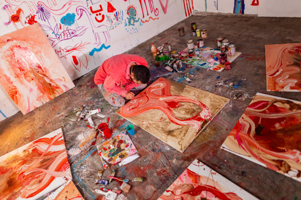 expressionism