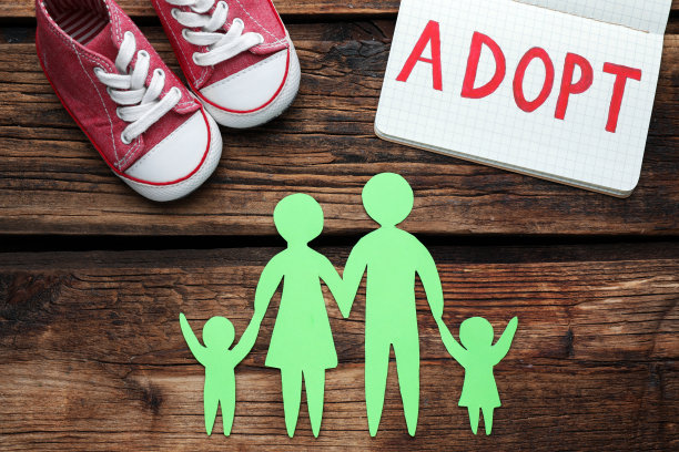 adopted