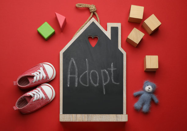 adopted