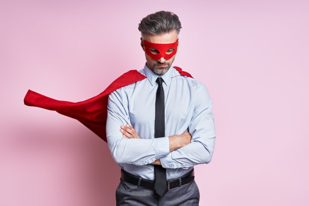 superman