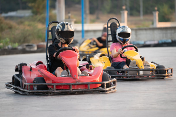 karting
