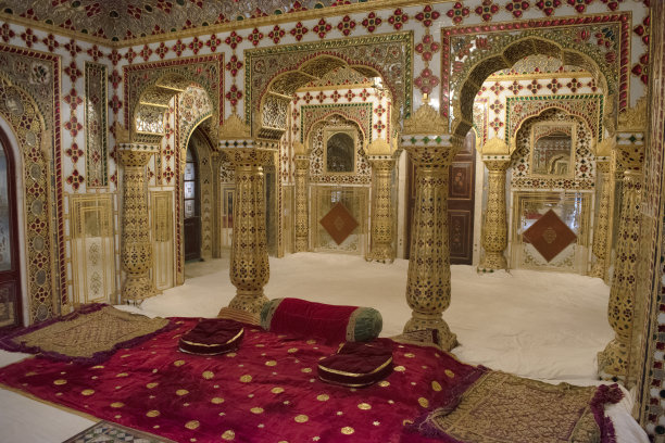 maharaja