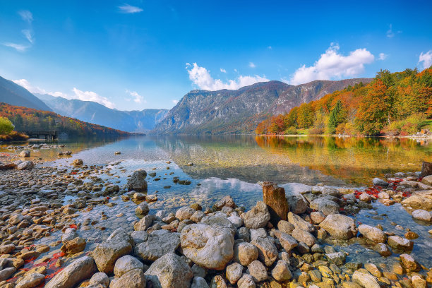 bohinj