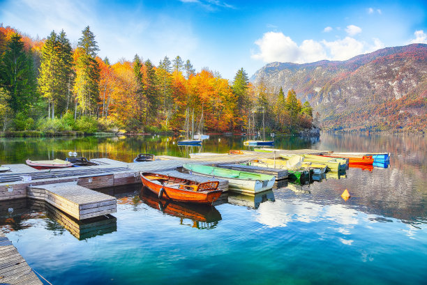 bohinj