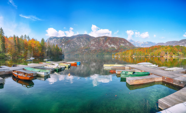 bohinj