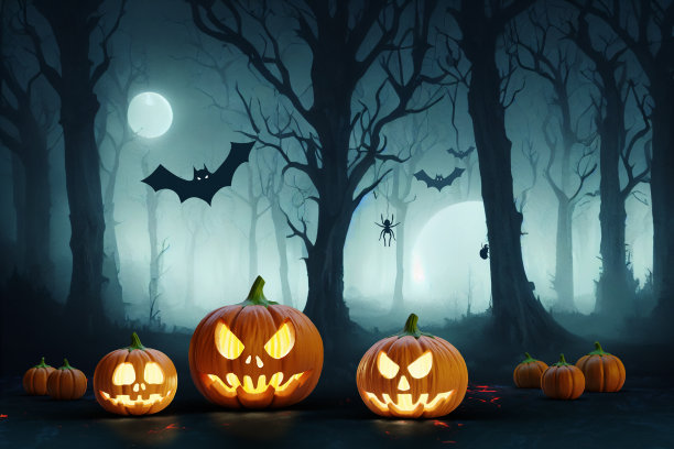 halloween